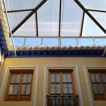 Casa Rural, Joservid, Almagro Bagian luar foto
