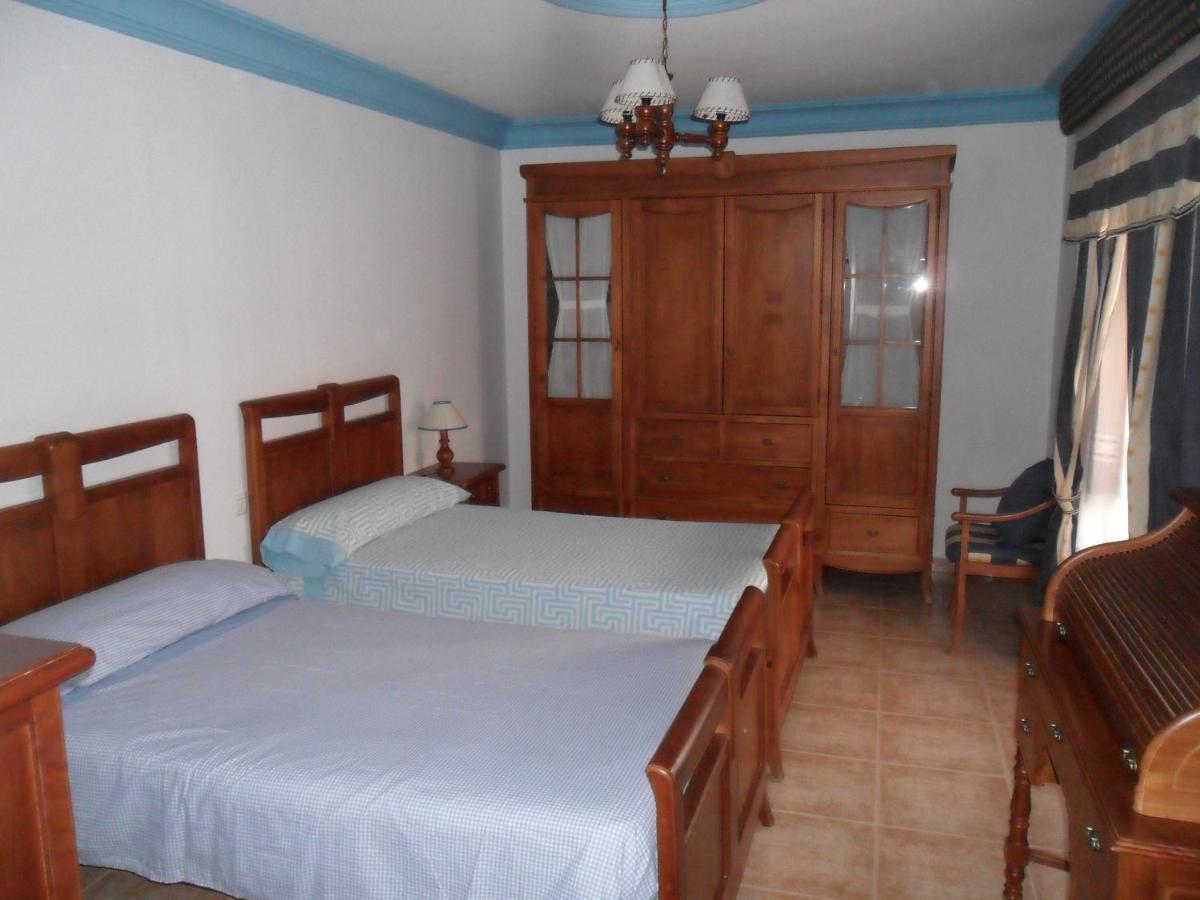 Casa Rural, Joservid, Almagro Bagian luar foto