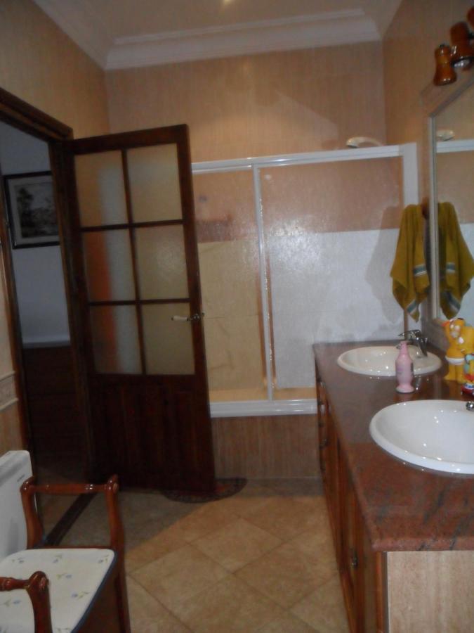 Casa Rural, Joservid, Almagro Bagian luar foto