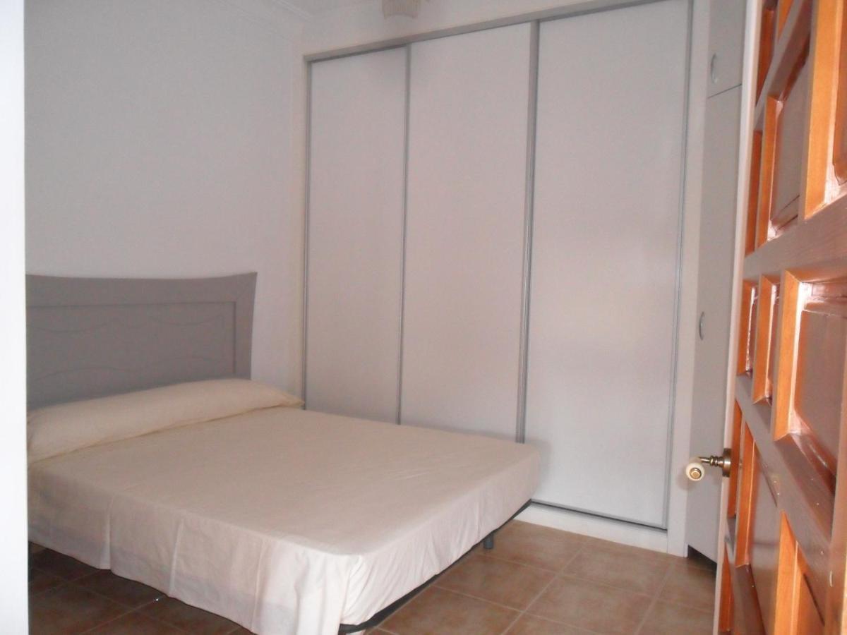 Casa Rural, Joservid, Almagro Bagian luar foto
