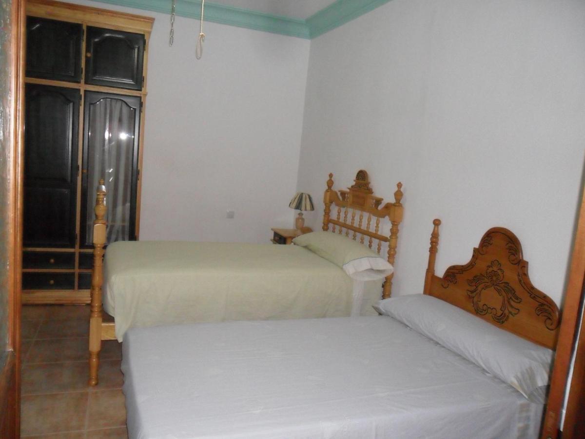 Casa Rural, Joservid, Almagro Bagian luar foto