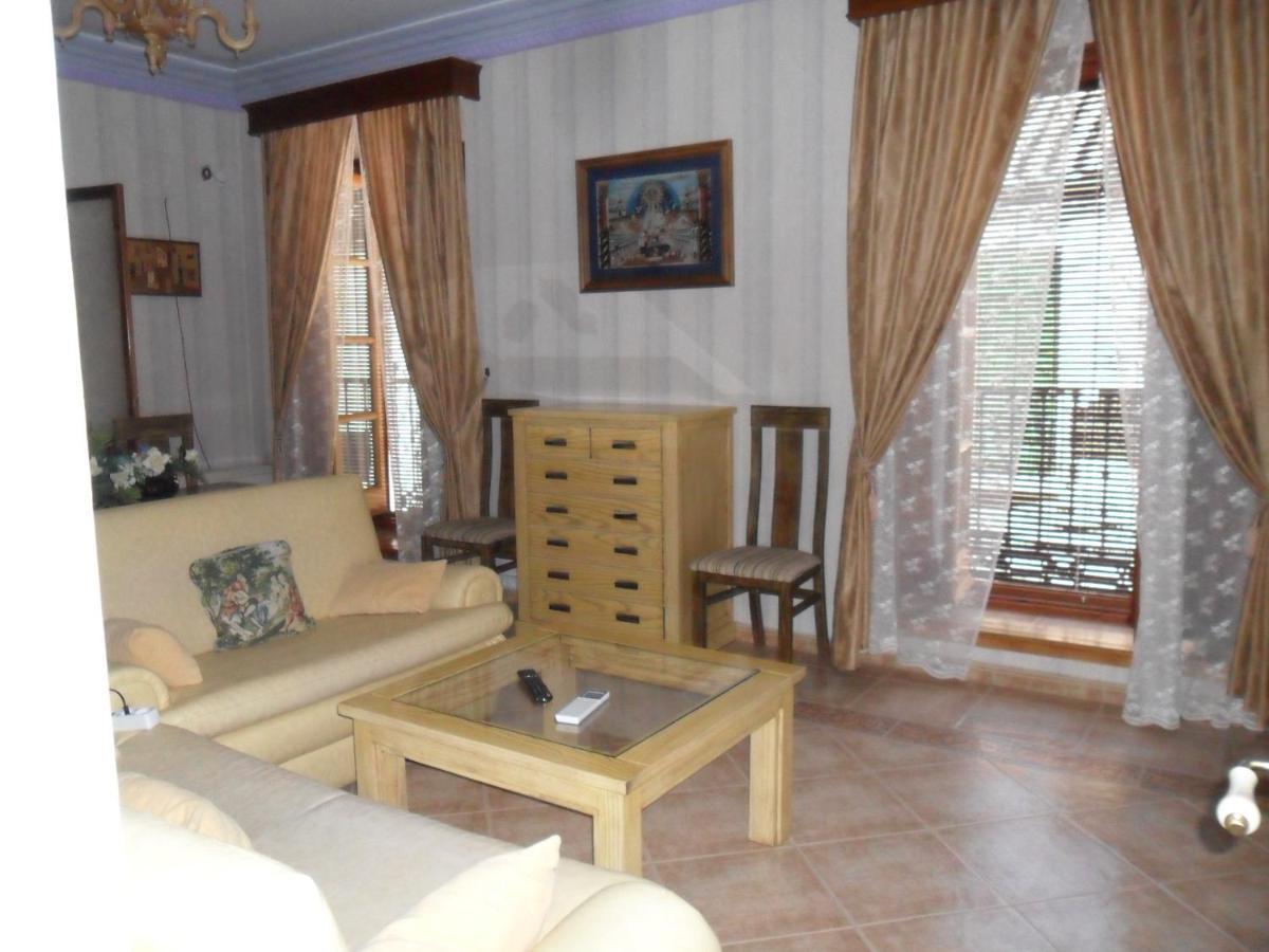 Casa Rural, Joservid, Almagro Bagian luar foto