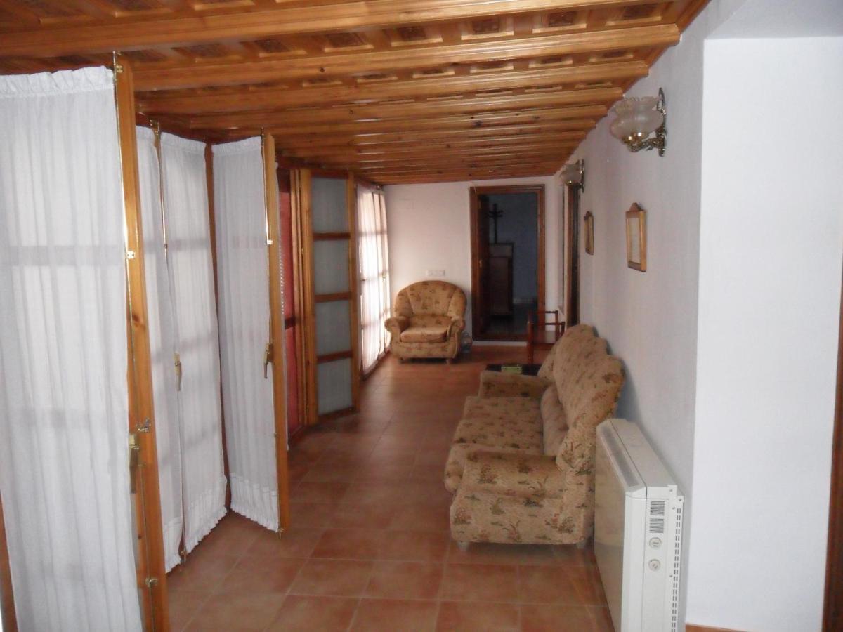Casa Rural, Joservid, Almagro Bagian luar foto