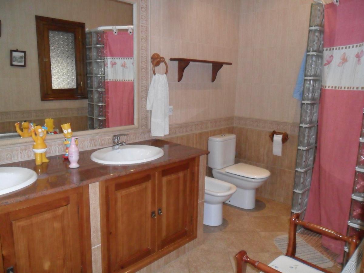 Casa Rural, Joservid, Almagro Bagian luar foto