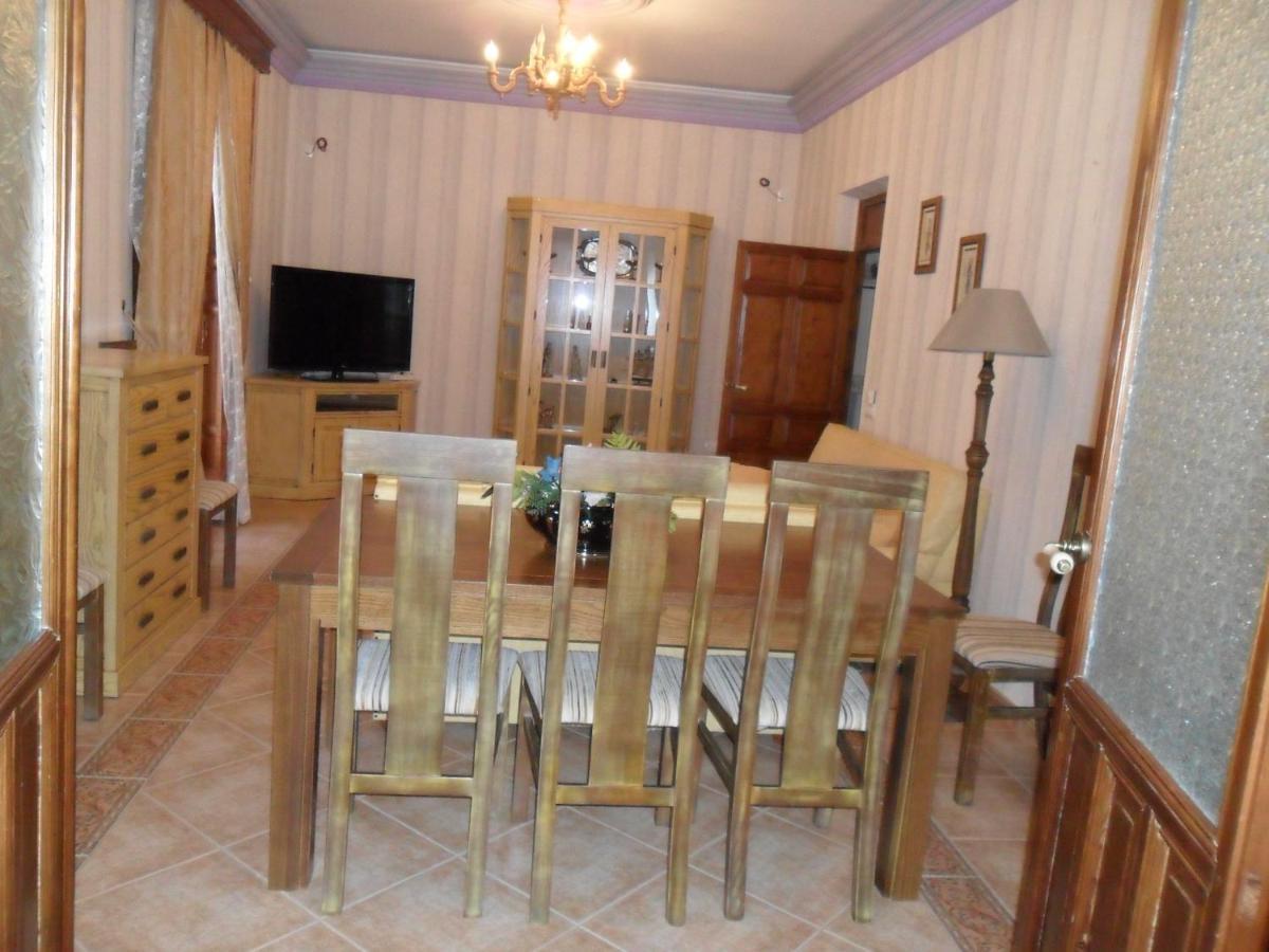 Casa Rural, Joservid, Almagro Bagian luar foto