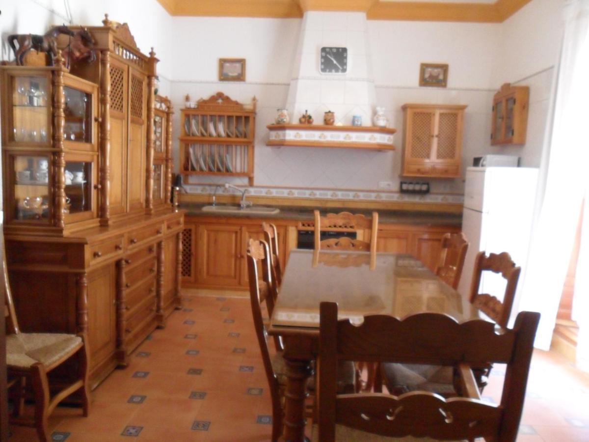 Casa Rural, Joservid, Almagro Bagian luar foto