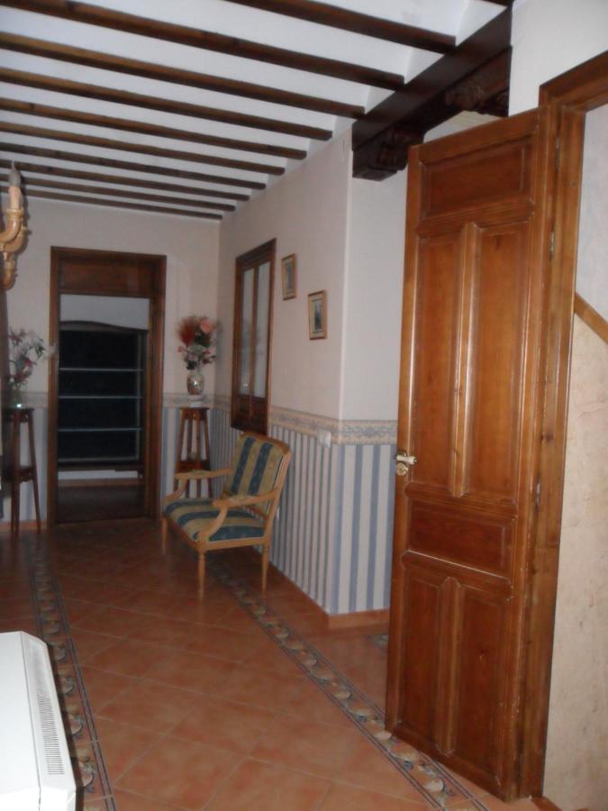 Casa Rural, Joservid, Almagro Bagian luar foto