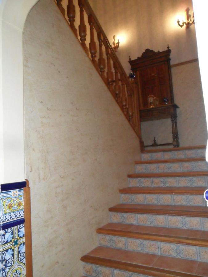 Casa Rural, Joservid, Almagro Bagian luar foto