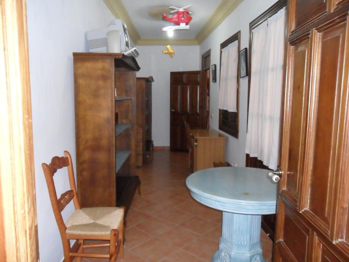 Casa Rural, Joservid, Almagro Bagian luar foto