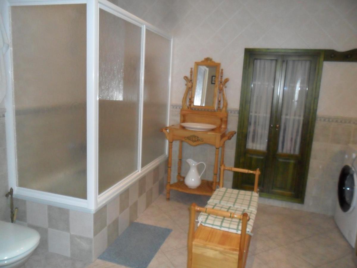 Casa Rural, Joservid, Almagro Bagian luar foto