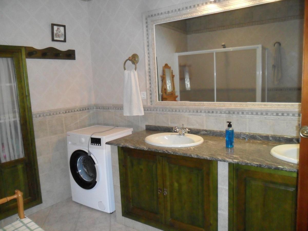 Casa Rural, Joservid, Almagro Bagian luar foto