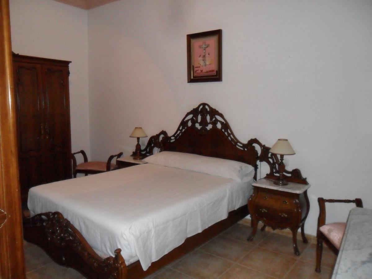 Casa Rural, Joservid, Almagro Bagian luar foto