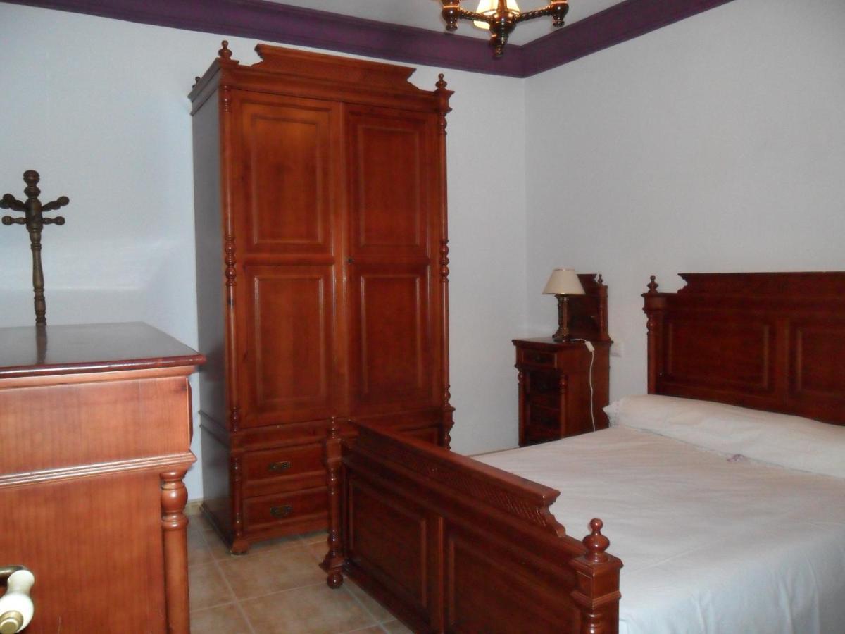 Casa Rural, Joservid, Almagro Bagian luar foto