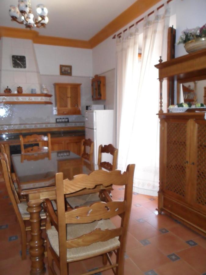 Casa Rural, Joservid, Almagro Bagian luar foto