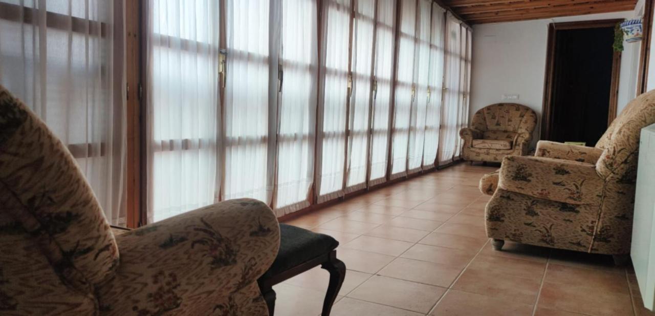 Casa Rural, Joservid, Almagro Bagian luar foto