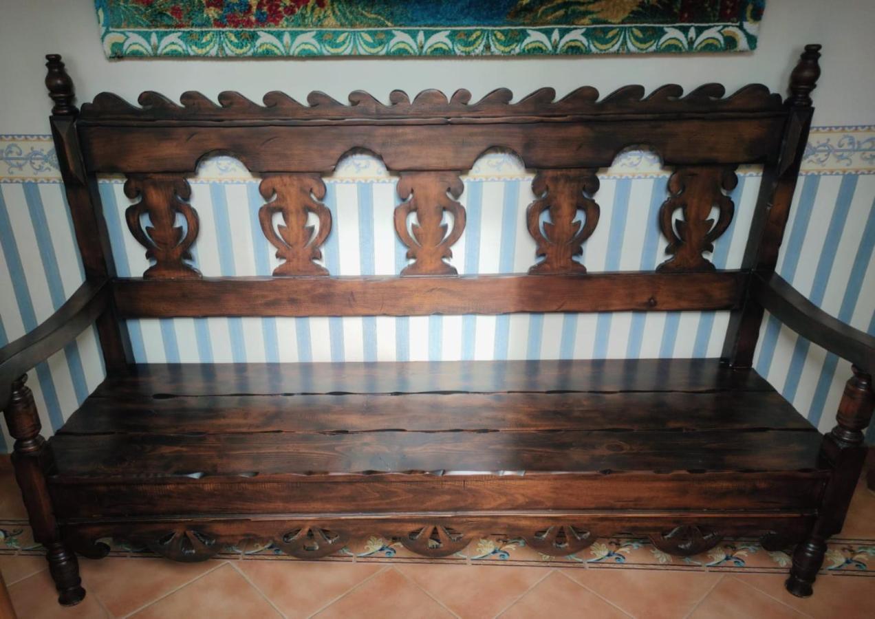 Casa Rural, Joservid, Almagro Bagian luar foto