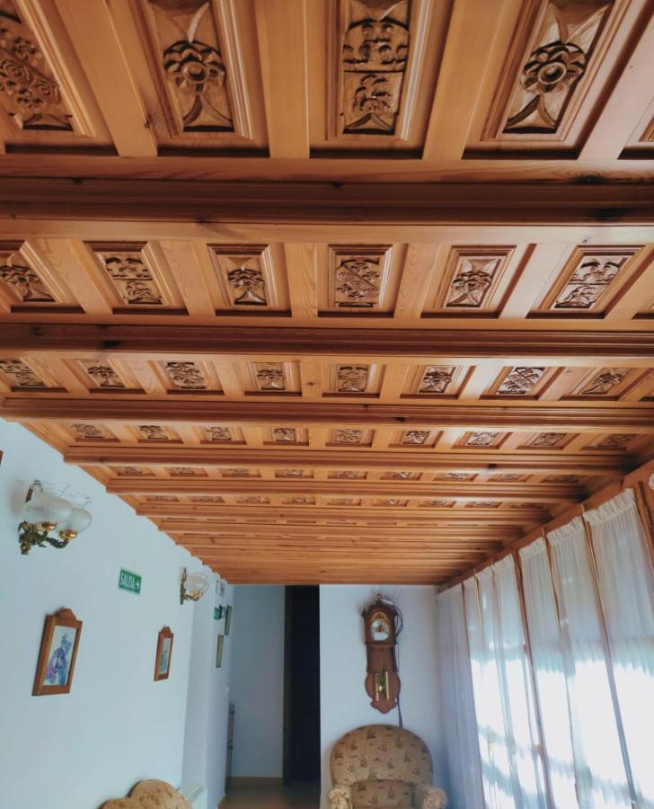 Casa Rural, Joservid, Almagro Bagian luar foto