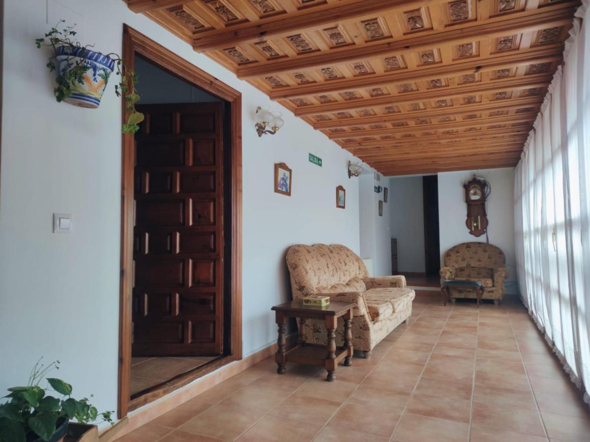Casa Rural, Joservid, Almagro Bagian luar foto