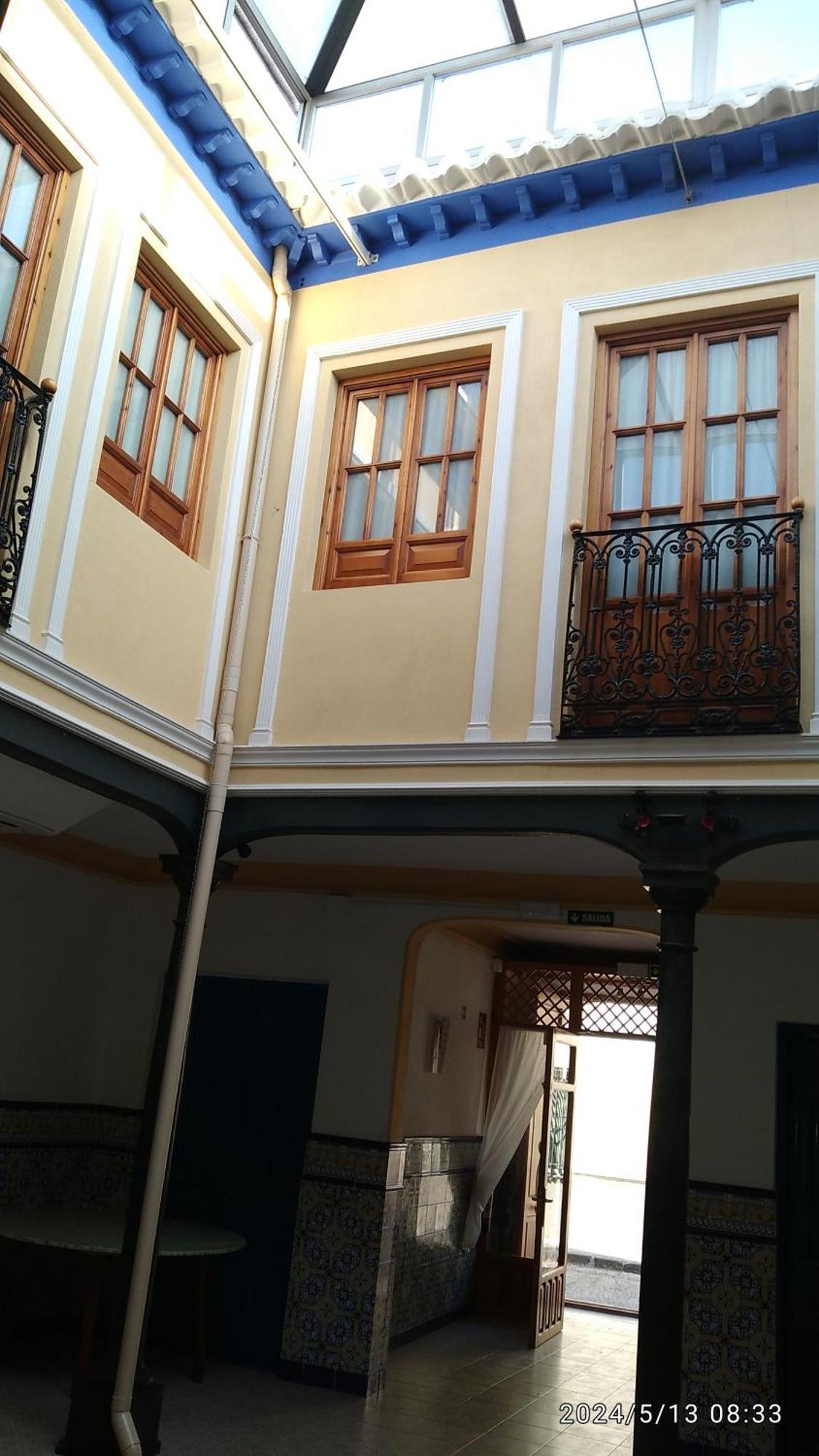 Casa Rural, Joservid, Almagro Bagian luar foto