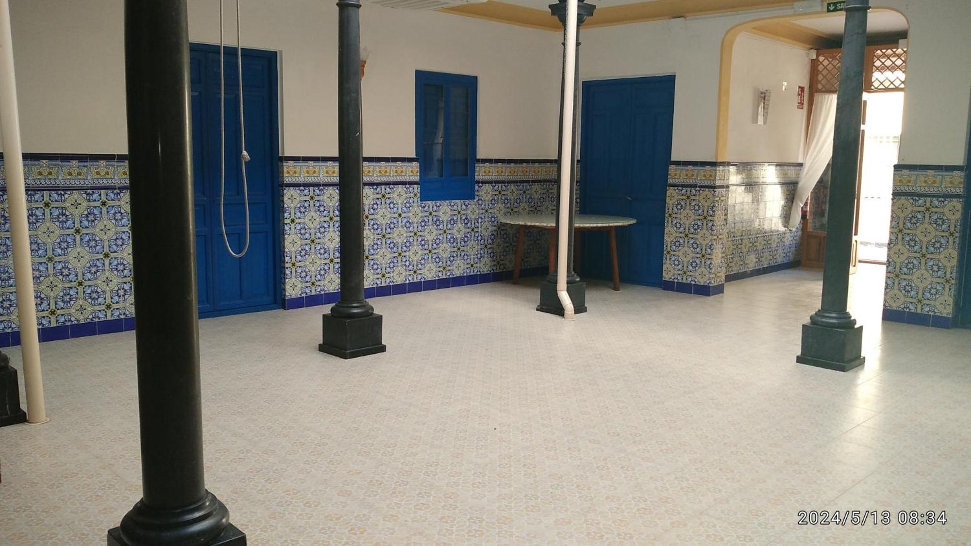 Casa Rural, Joservid, Almagro Bagian luar foto