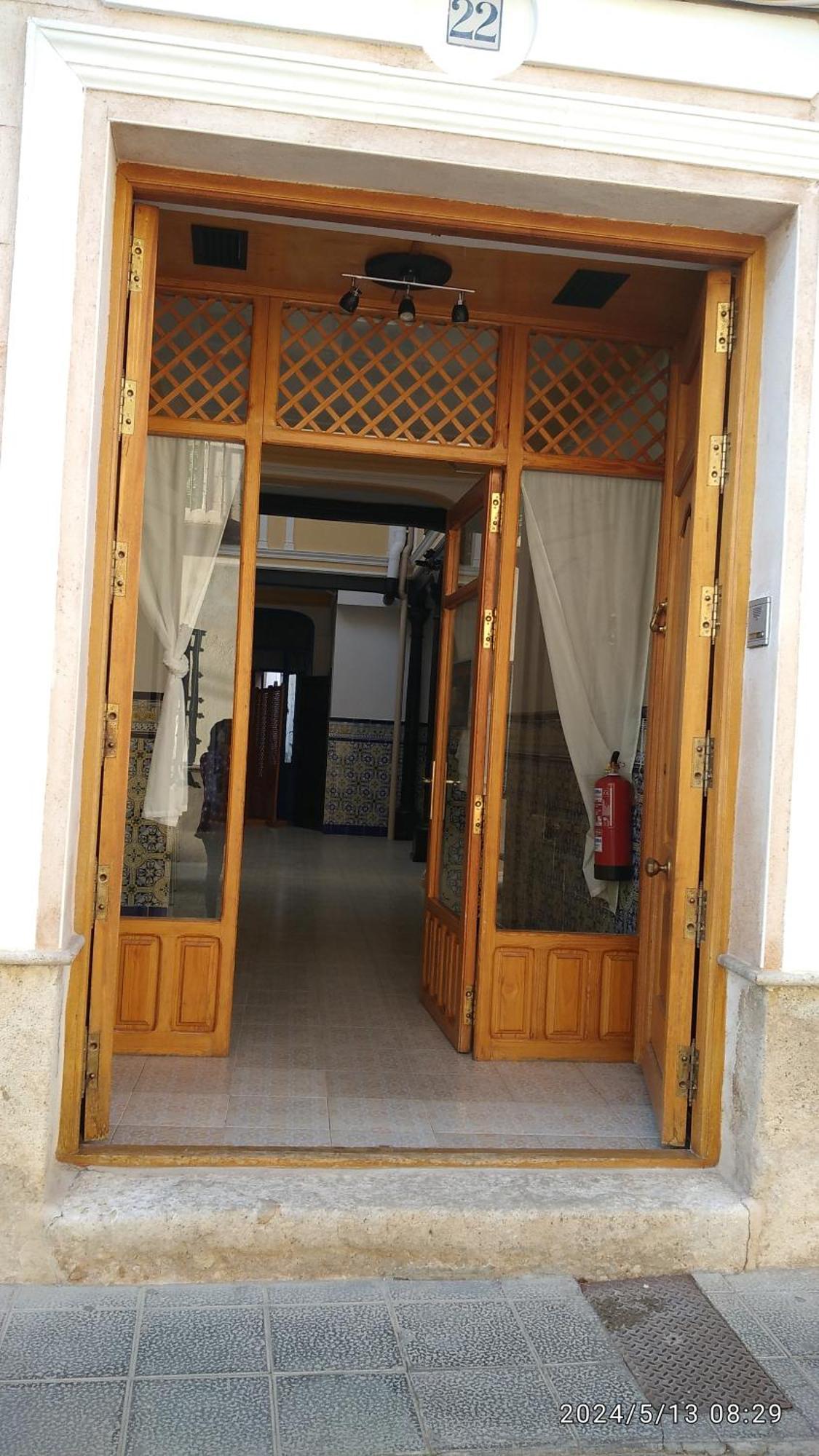 Casa Rural, Joservid, Almagro Bagian luar foto
