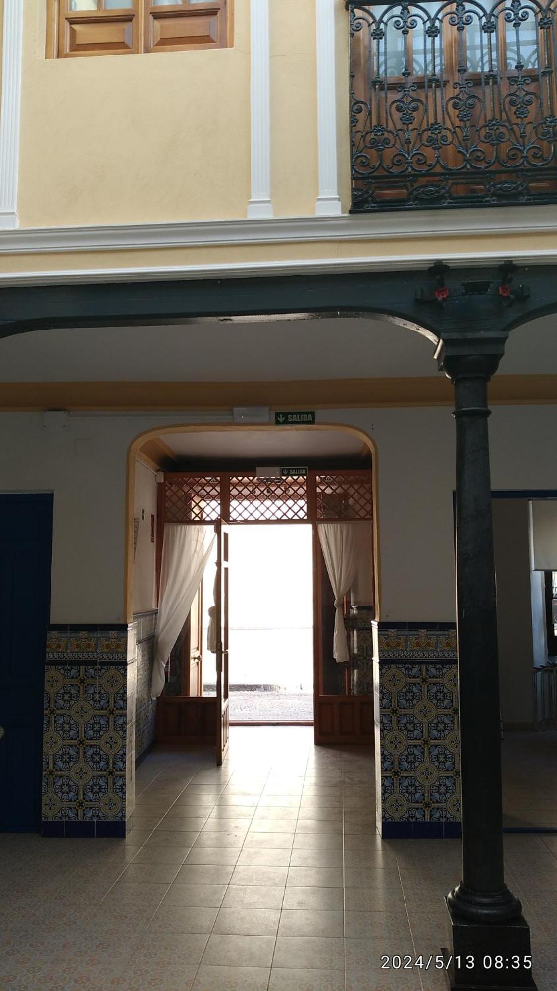 Casa Rural, Joservid, Almagro Bagian luar foto
