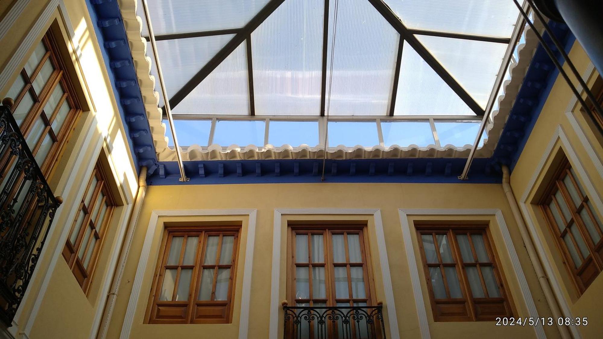 Casa Rural, Joservid, Almagro Bagian luar foto